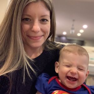 Meet your Posher, Brittany